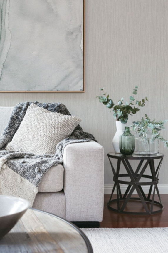 Non-woven wallpaper VD219135, Verde 2, Design ID