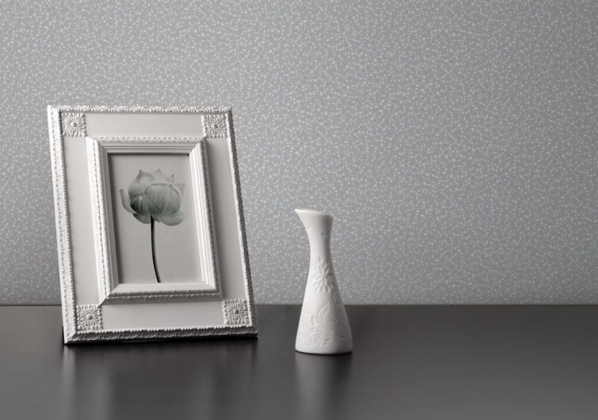 Non-woven wallpaper VD219123, Verde 2, Design ID