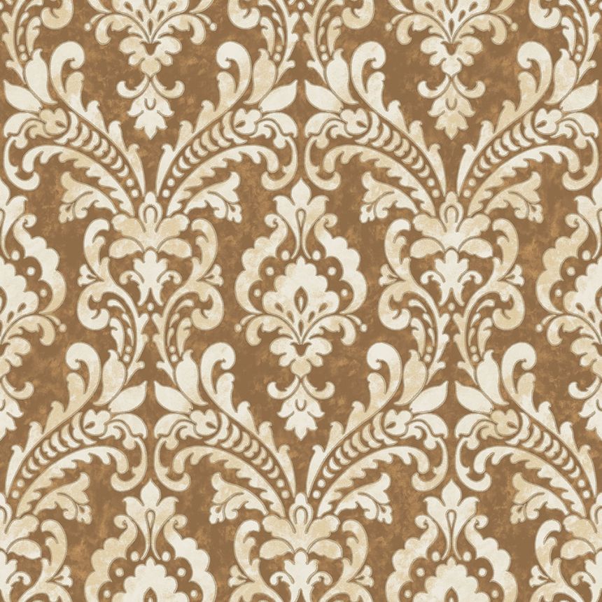 Non-woven wallpaper VD219173, Verde 2, Design ID