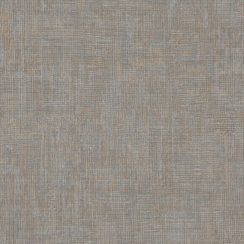 Vliestapete, braun, kupfer, MU1107, Muse, Grandeco