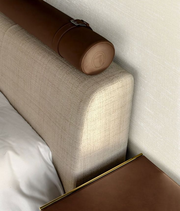 Luxury non-woven wallpaper with a vinyl surface Z21834, Trussardi 5, Zambaiti Parati