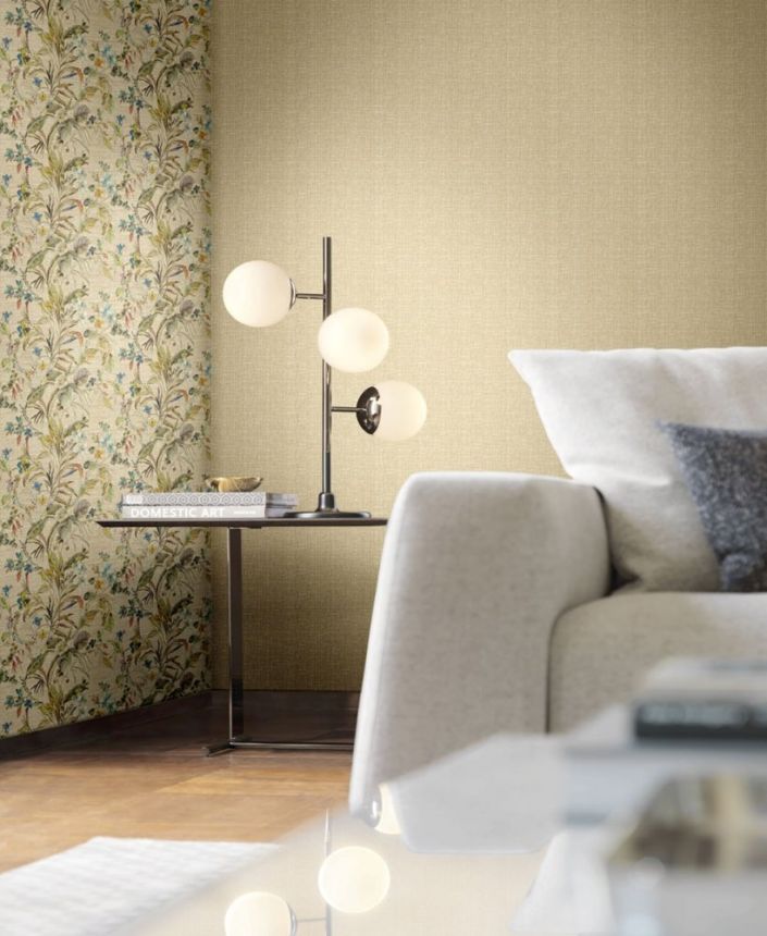 Luxury non-woven wallpaper with a vinyl surface Z21832, Trussardi 5, Zambaiti Parati