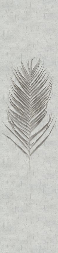 Fototapete, Palmblätter 33276, 0,7 x 3,3m, Natural Opulence, Marburg