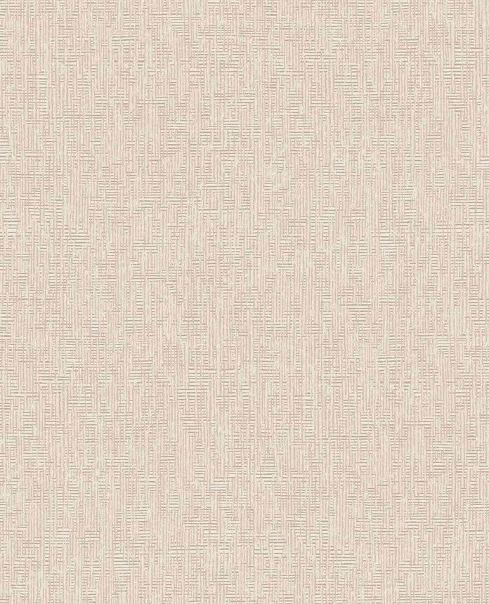 Cremefarbene Vliestapete, geometrický vzorek, 333298, Unify, Eijffinger