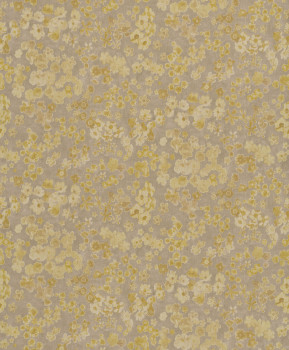 Beige Blumentapete, 221301, Botanical, BN Walls