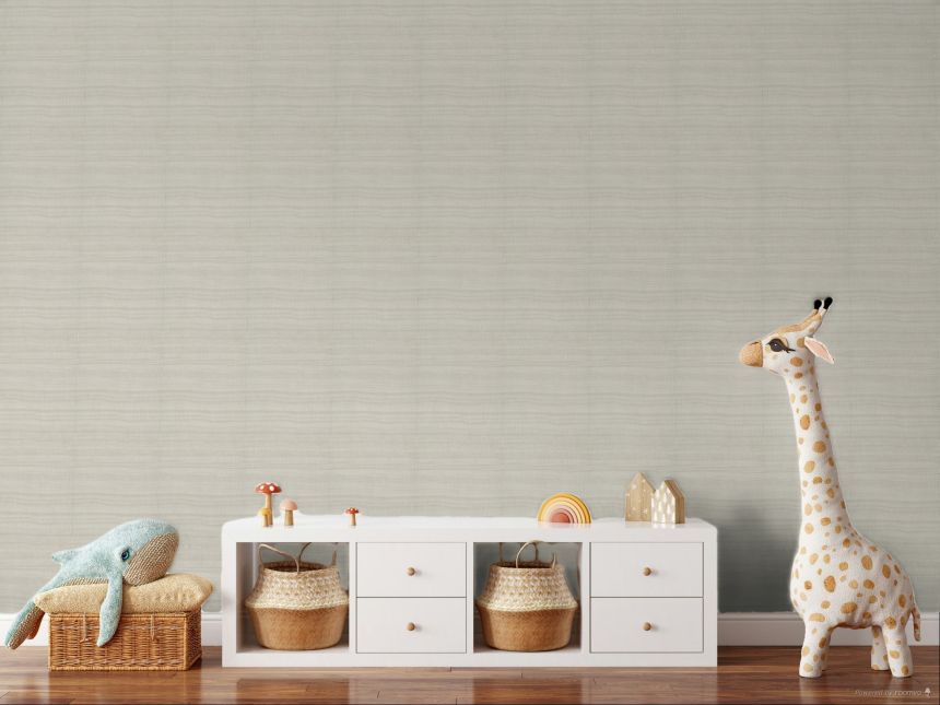 Creme-goldene Strukturtapete, CU1001, Cumaru, Grandeco