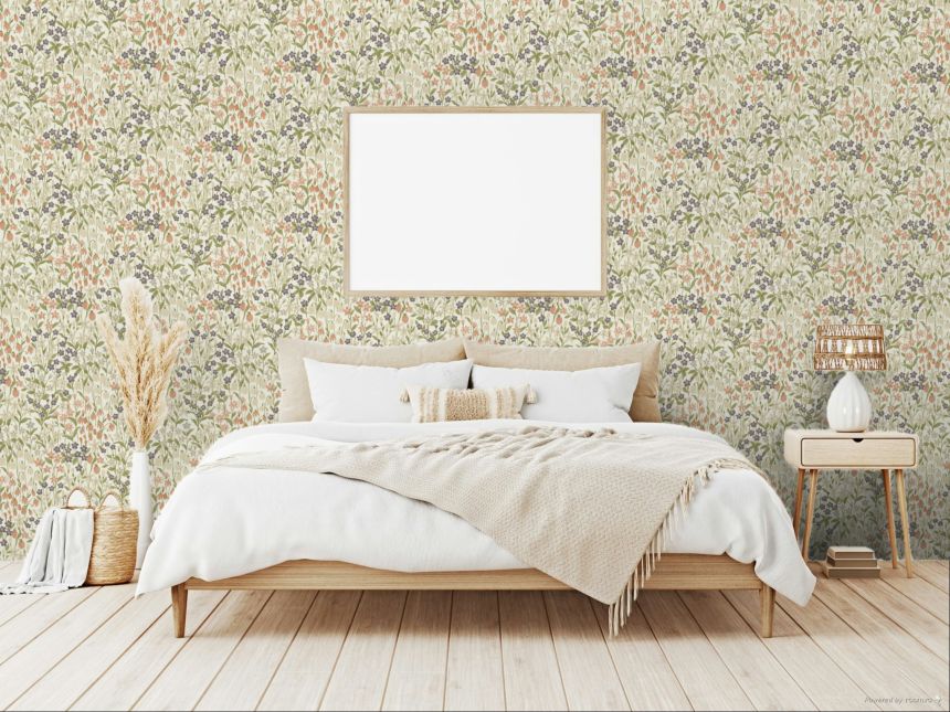 Blumentapete, A64101 Vavex 2025