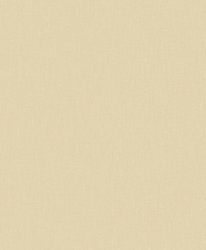 Beige Tapete, Stoffimitat, AT1016, Atmosphere, Grandeco