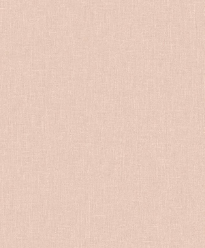 Rosa Tapete, Stoffimitat, AT1019, Atmosphere, Grandeco