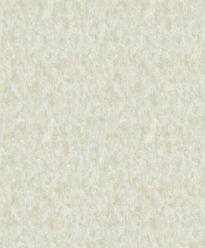 Creme-goldene Tapete, MD7211, Modern Metals, York