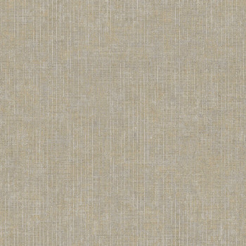 Beige gestreifte Tapete, 28894, Thema, Cristiana Masi by Parato