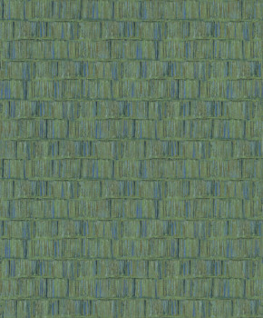 Grüne Luxustapete, 5028474, Van Gogh III, BN Walls