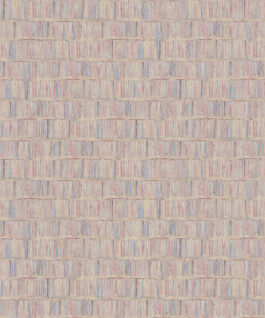 Luxuriöse geometrische Tapete, 5028475, Van Gogh III, BN Walls