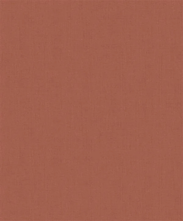 Rote Tapete, Stoffimitat, AGA702, Wall Designs III, Khroma by Masureel