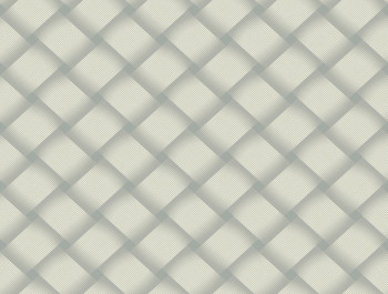 Graublaue geometrische 3D-Tapete, EV3968, Candice Olson Casual Elegance, York