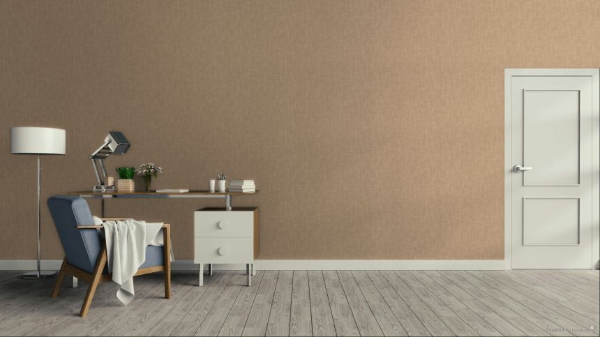 Beige Vliestapete, feine Struktur, 30194, Energie, Cristiana Masi by Parato