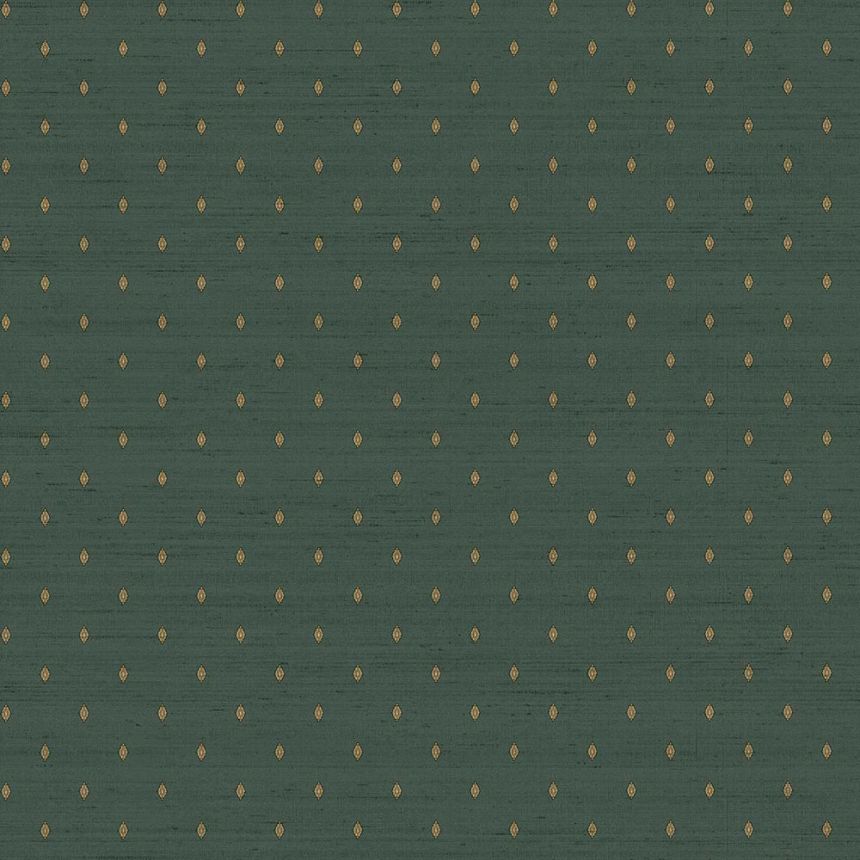 Grüne Barocktapeteeta, 33355, Tradizioni, Cristiana Masi by Parato
