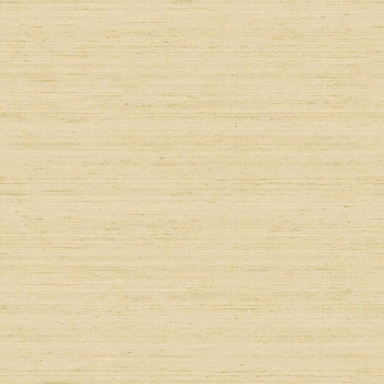 Beige Vliestapete, Stoffimitat, 33382, Tradizioni, Cristiana Masi by Parato