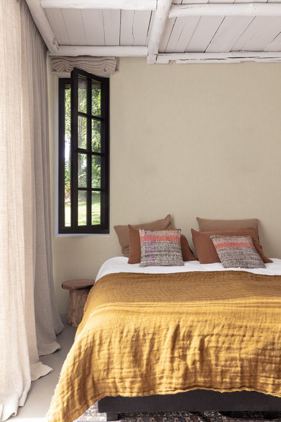 Vliestapete, beige, Holzstruktur, PH1102, Perfect Harmony, Grandeco