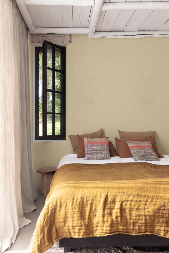 Vliestapete, ocker, Holzstruktur, PH1112, Perfect Harmony, Grandeco