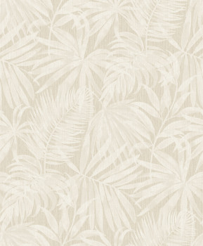 Vliestapete, creme, Blätter, PH3402, Perfect Harmony, Grandeco