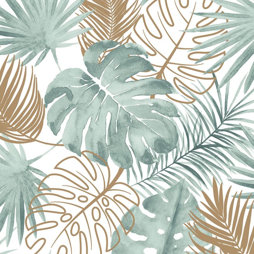 Non-woven wallpaper L60404, Escapade, Ugépa