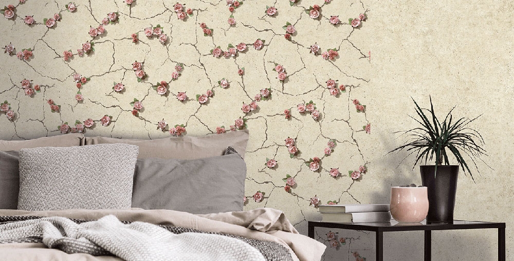 Non-woven wallpaper L78707, Escapade, Ugépa