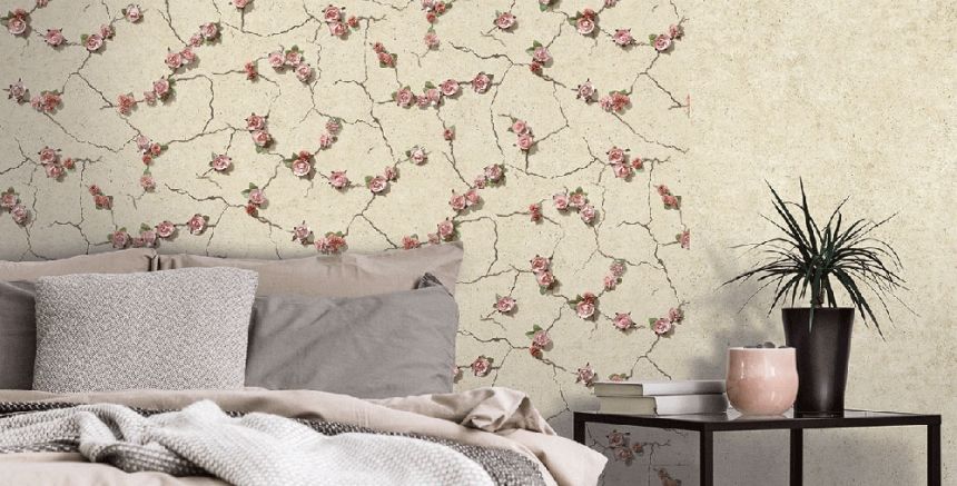 Non-woven wallpaper L78707, Escapade, Ugépa