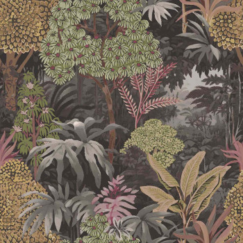 Vliestapete, Blätter, 15503, Botany House, Cristiana Masi by Parato