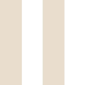 Vliestapete, beige-weiß, Streifen, 15562, Botany House, Cristiana Masi by Parato
