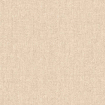 Vliestapete, beige, Stoffimitat, 15582, Botany House, Cristiana Masi by Parato