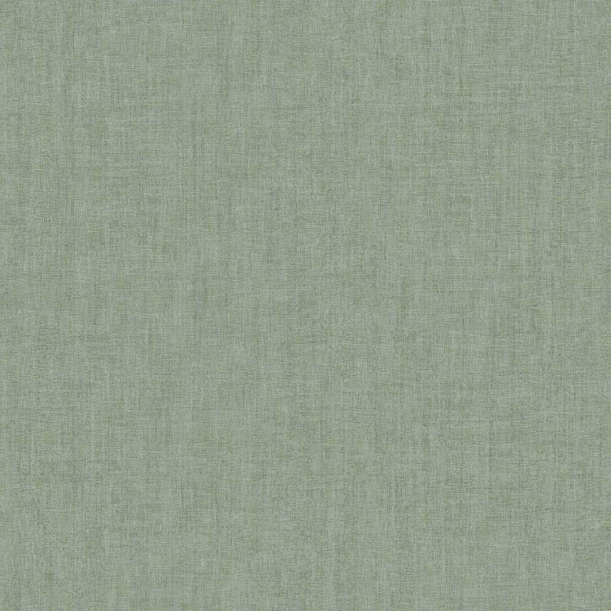 Vliestapete, grün, Stoffimitat, 15595, Botany House, Cristiana Masi by Parato