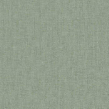 Vliestapete, grün, Stoffimitat, 15595, Botany House, Cristiana Masi by Parato