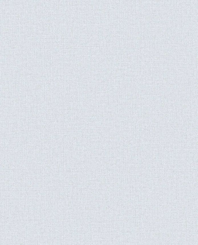 Vliestapete, blau, Stoffimitat, 340616, Linen Look, Eijffinger
