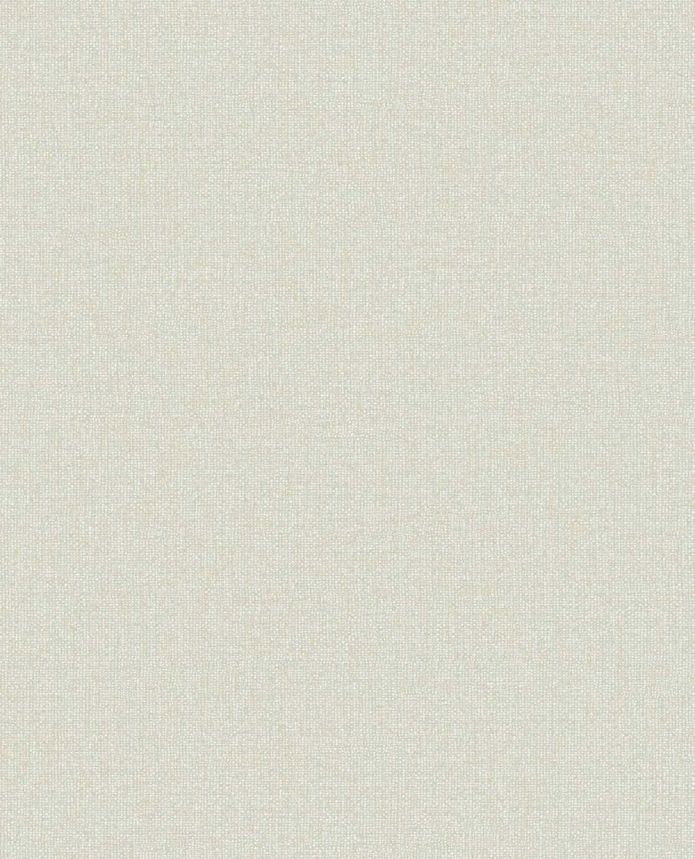 Vliestapete, grün, Stoffimitat, 340618, Linen Look, Eijffinger