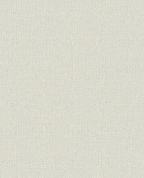 Vliestapete, grün, Stoffimitat, 340618, Linen Look, Eijffinger