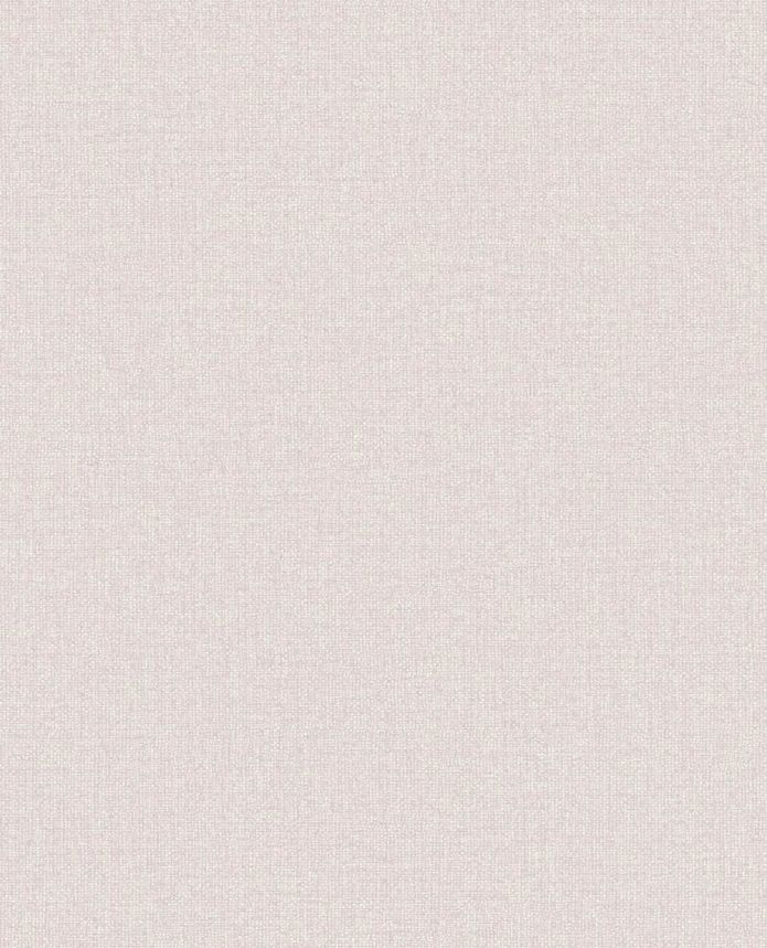 Vliestapete, lila, Stoffimitat, 340620, Linen Look, Eijffinger