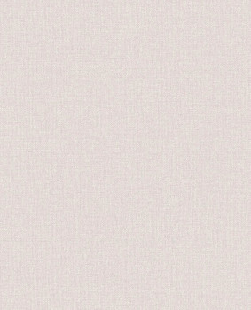 Vliestapete, lila, Stoffimitat, 340620, Linen Look, Eijffinger