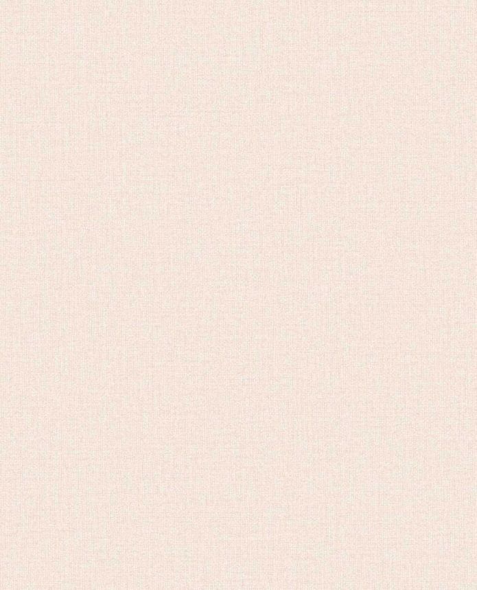 Vliestapete, rosa, Stoffimitat, 340621, Linen Look, Eijffinger