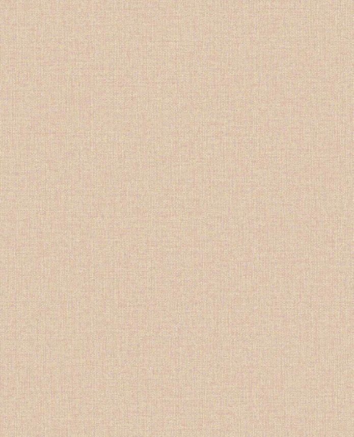 Vliestapete, rosa, Stoffimitat, 340622, Linen Look, Eijffinger