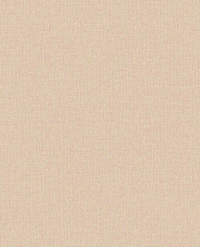 Vliestapete, rosa, Stoffimitat, 340622, Linen Look, Eijffinger
