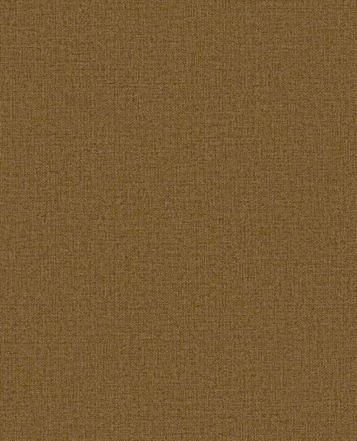 Vliestapete, braun, Stoffimitat, 340627, Linen Look, Eijffinger