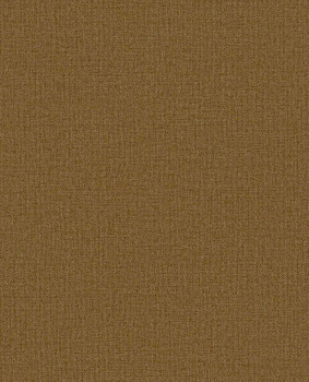 Vliestapete, braun, Stoffimitat, 340627, Linen Look, Eijffinger