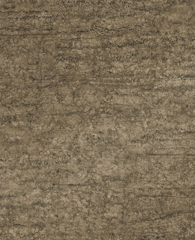 Vliestapete, braun-beige, Stein, 124132, Element, Graham Brown Premium