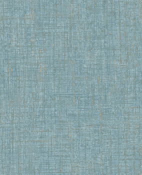 Vliestapete, blau, Strukturimitat, 124137, Element, Graham Brown Premium