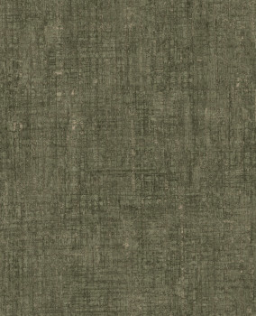 Vliestapete, grün, Strukturimitat, 124138, Element, Graham Brown Premium