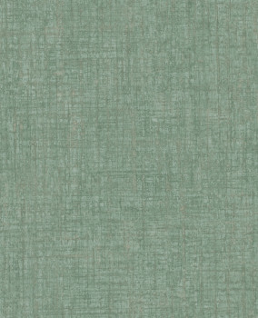 Vliestapete, grün, Strukturimitat, 124142, Element, Graham Brown Premium