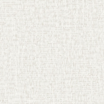 Geometrische Vliestapete, weiß-grau, SA524021, Santa Fe, Design ID