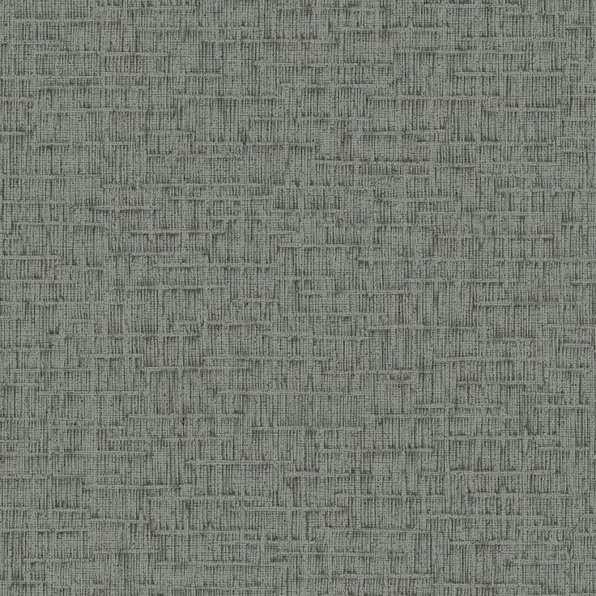 Geometrische Vliestapete, grau, SA524025, Santa Fe, Design ID