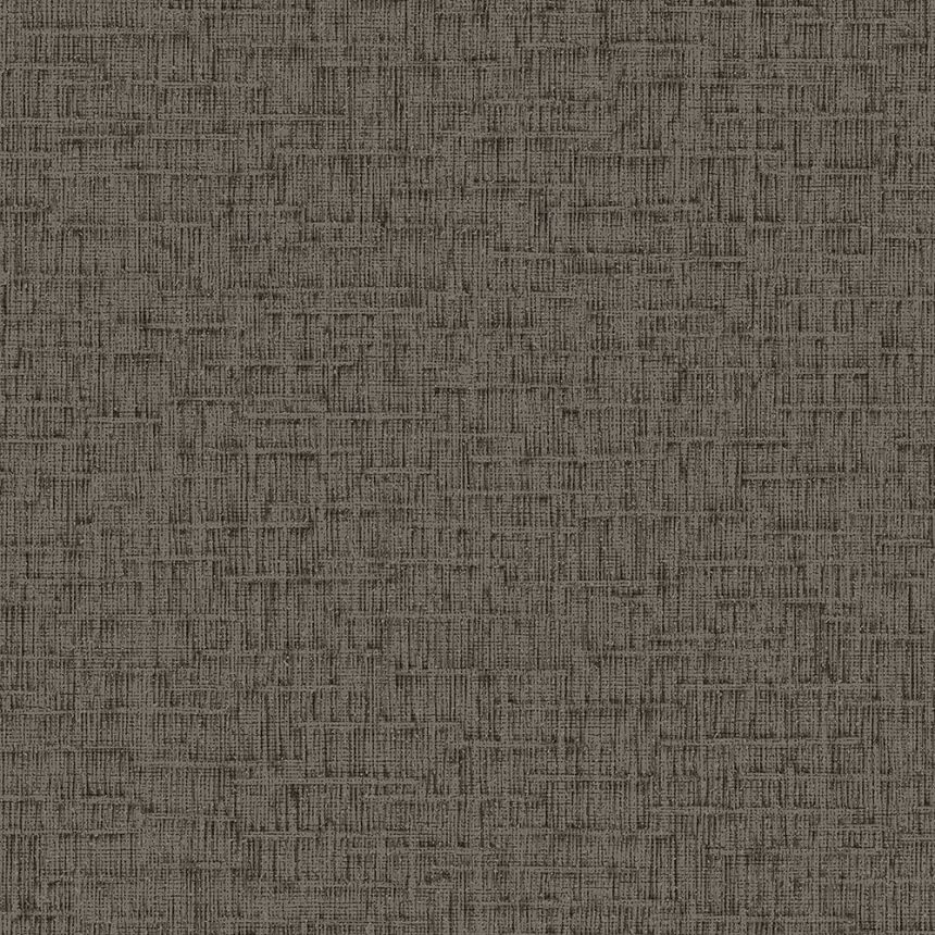 Geometrische Vliestapete, schwarz, SA524027, Santa Fe, Design ID